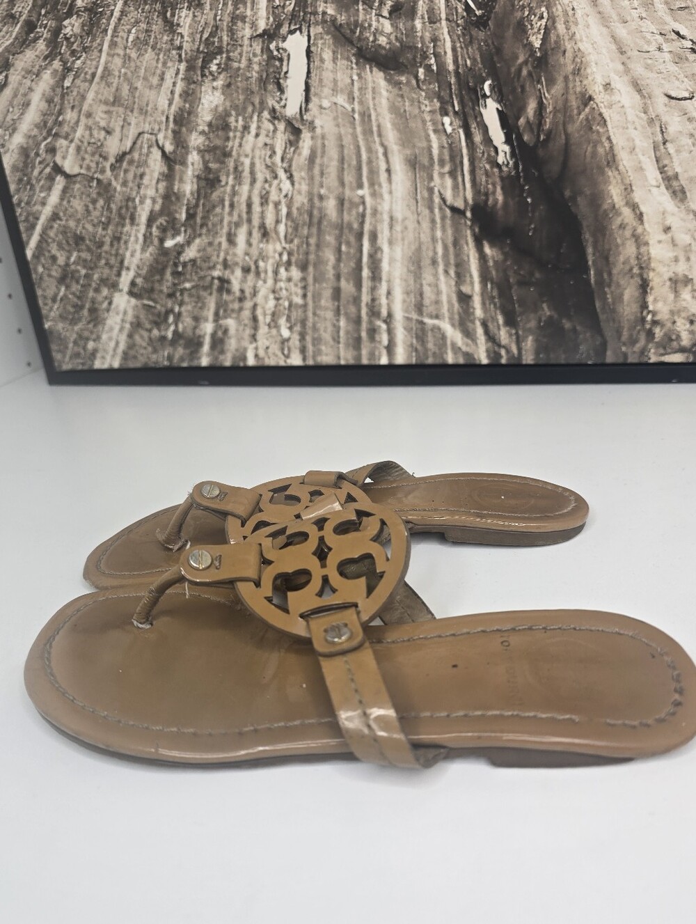 Tory Burch Miller Sandlas